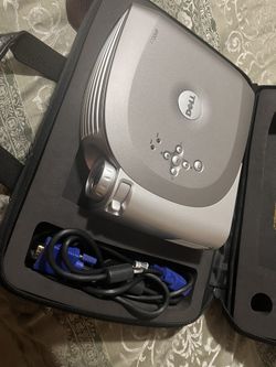 PROJECTOR DELL