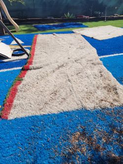 Artificial Turf