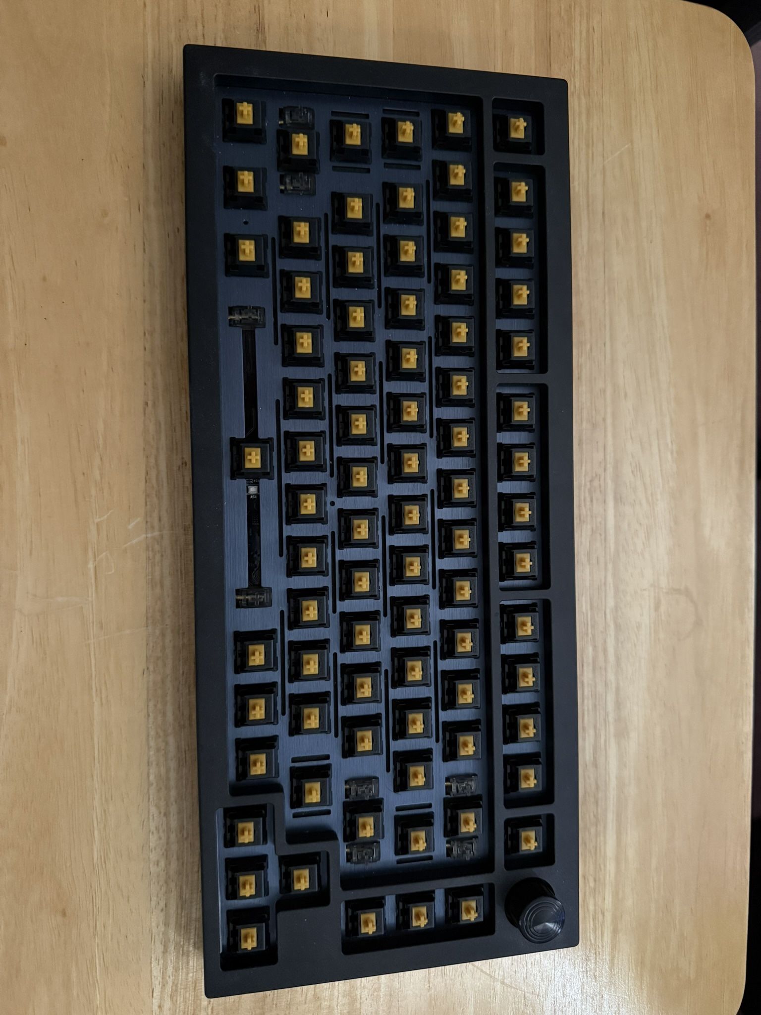 Drop Sense 75 Mechanical Keyboard