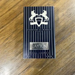 Perfumes De Marley (Layton)