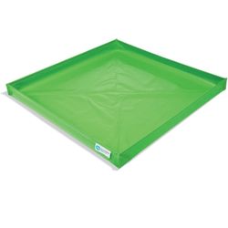Containment Tray, Brand New 