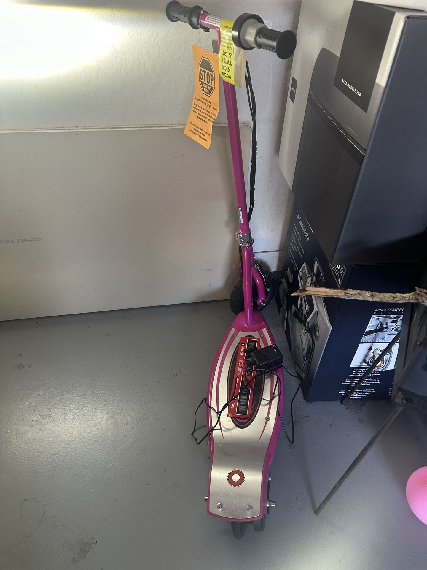 Razor Scooter