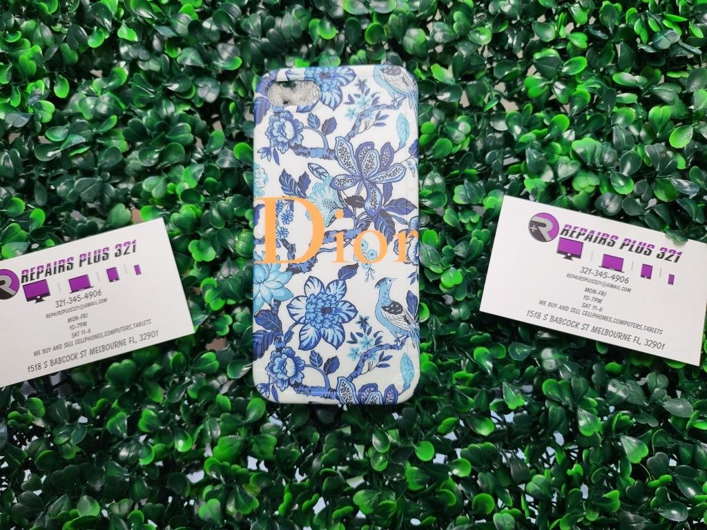 iPhone 7 iPhone 8 Case
