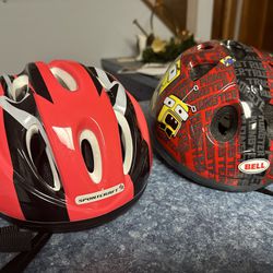 Helmets For Kids