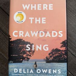 Where The Crawdads Sing 