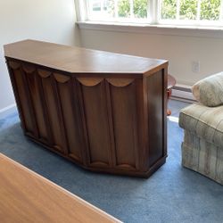 Free Credenza