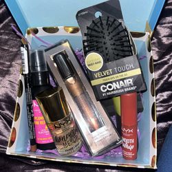 Victoria secret/ NYX Makeup Gift Set 