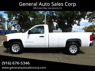 2009 Chevrolet Silverado 1500