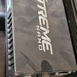 4 Light Indoor Grow Setup 1000watt 