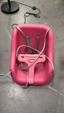 Little Tikes Swing