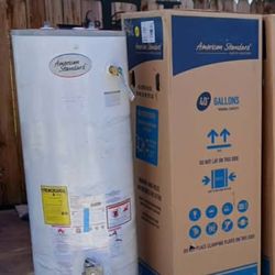 Water Heaters Boilers