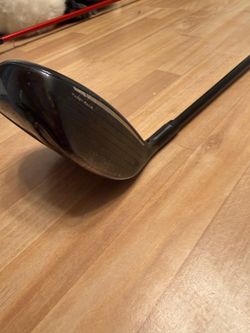 TaylorMade 3HL Wood RH Stiff