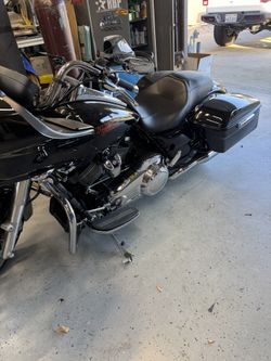 2023 Road Glide