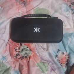 Nintendo Switch CRKD Nitro Deck Carrying Case