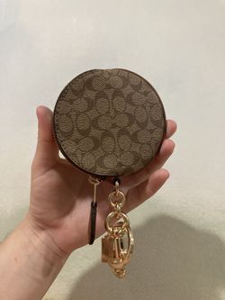 Coach Cherry Coin Purse for Sale in Glendale, AZ - OfferUp