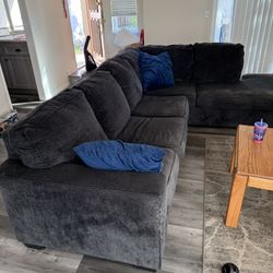 Ashley Furniture Sectional
