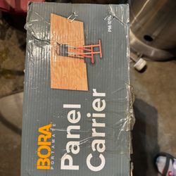 Panel Carrier