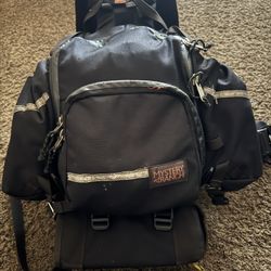 Mystery Ranch Hotshot L/XL Wildland Pack