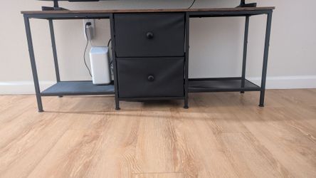 Tv stand