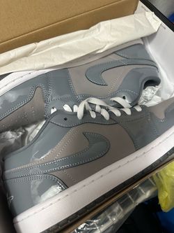 Jordan low 1s size 11.5