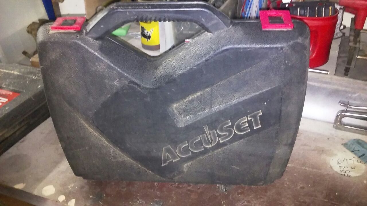 Accuset a200bn deals