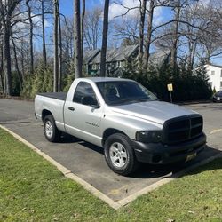 2005 Dodge Ram 1500