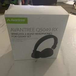 Headphones 
