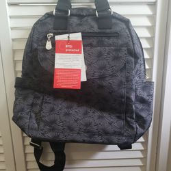Brand New Baggallini Backpack Bag
