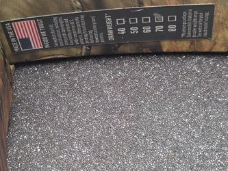 Like NEW! Diamond Deploy Compound Bow