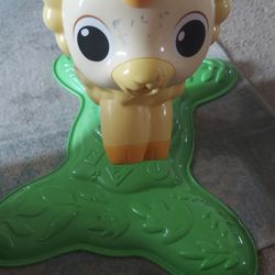 Vtech Bounce and Learn Llama