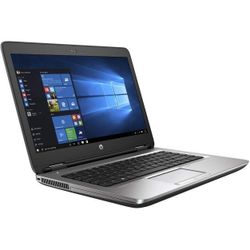 HP ELITEBOOK 640