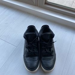 Jordan 3 Retro Cyber Monday Size 22 Men’s Shoes 