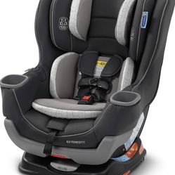 Brand new!!!! Graco Extend2Fit Convertible Car Seat | Ride Rear Facing Longer with Extend2Fit