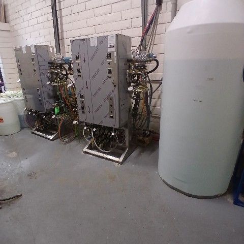 Car Wash equipment