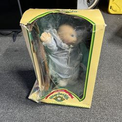 Original Cabbage Patch Kids