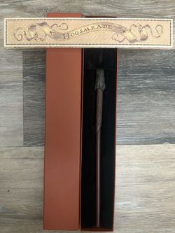 Harry Potter wand