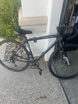 Jamis Renegade A1