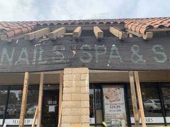 Wood problems we fix them