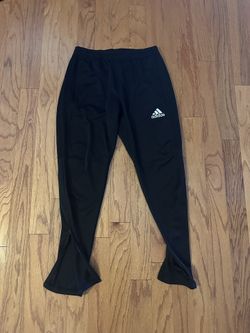 Adidas Track Pants Black Medium 