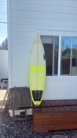 Shortboard Surfboard