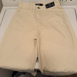 Hollister Jeans - Never Worn 