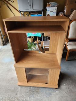 Free TV Stand