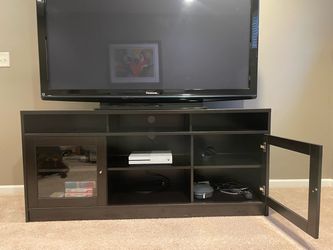 Dania TV stand