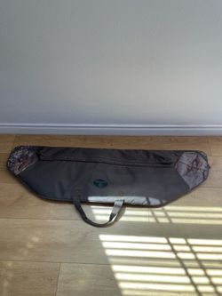 Beginner kids bow with bag