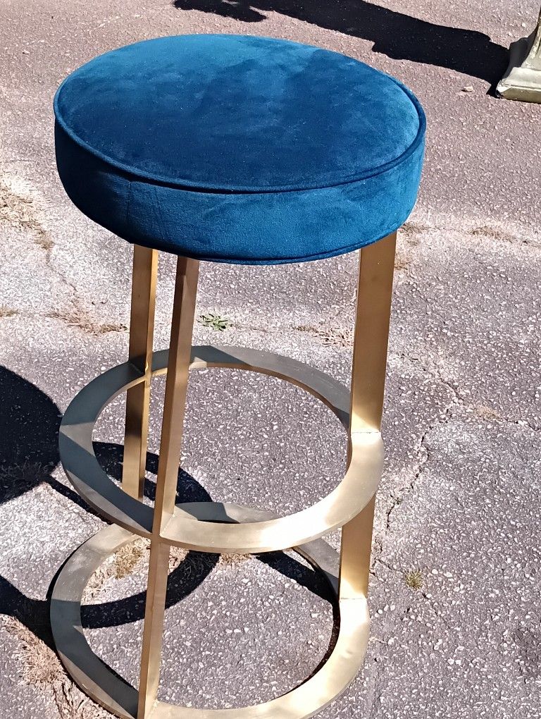 Pasha Counter Stool