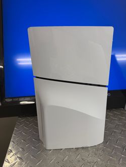 Ps5 slim disc