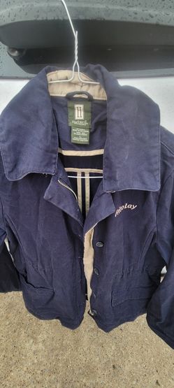 Vintage Frito Lay Jacket Size Large Women
