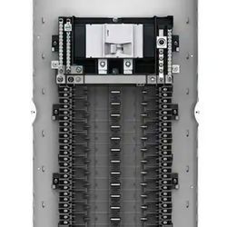 Leviton 200 Amp 30-Space Indoor Load Center with Main Breaker