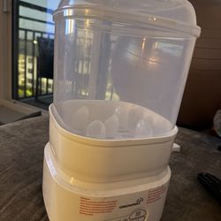 Bottle sterilizer. $30 or best offer. Need gone