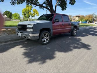 2005 GMC Sierra